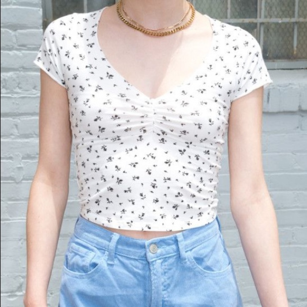 Gina top